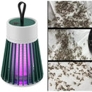 Mata-Mosquitos Elétrico Luz UV USB – Proteção 360° | Modern Casa